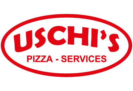 logo Uschis Pizzaservice