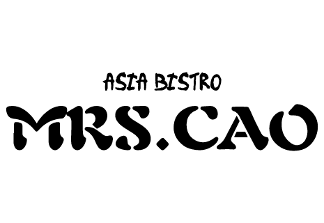 logo Asia Bistro Mrs. Cao