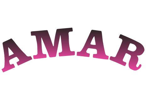 logo Amar Pizza & China Heimservice