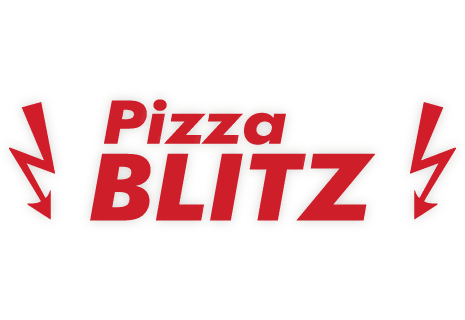 logo Pizza Blitz
