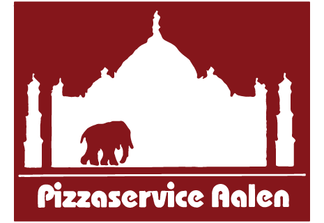 logo Pizzaservice