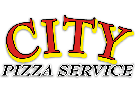 logo City Pizza Service