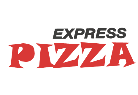 logo Express Pizza