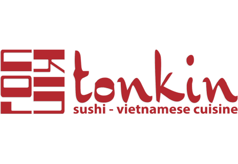 logo Tonkin