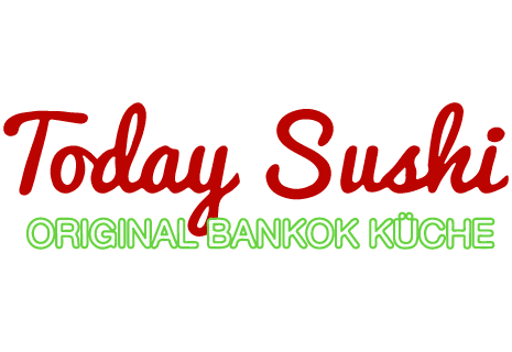 logo Today Sushi