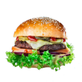 Cheeseburger