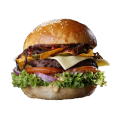Chili Cheese Burger