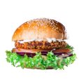 Crispy Chicken Burger