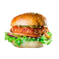 Hot Crispy Chicken
