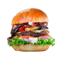 Burger Now Special