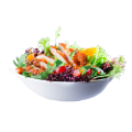 Salat Chicken Strips