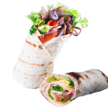 Wrap Beef