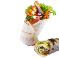 Wrap Chicken