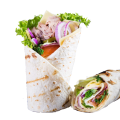 Wrap Vegetable
