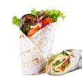 Wrap Veggie