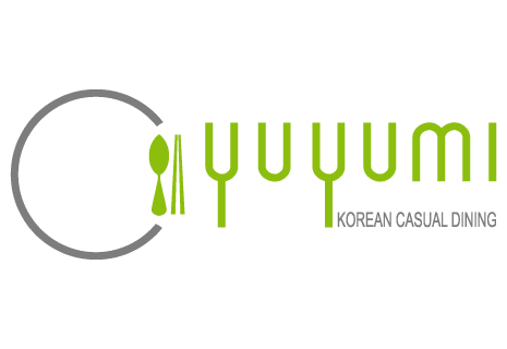 logo Yuyumi Korean Casual Dining