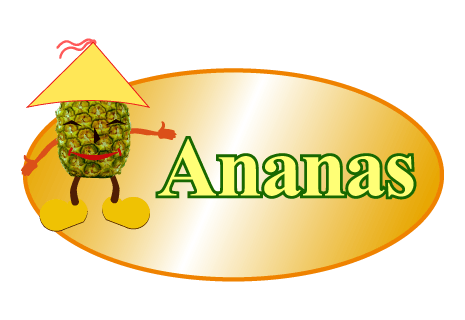 logo Bistro Ananas