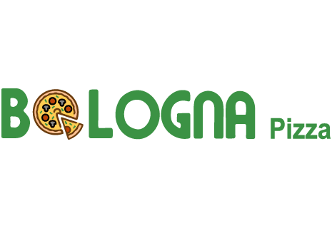 logo Bologna Pizza