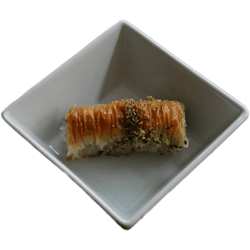 Baklava (vegan)