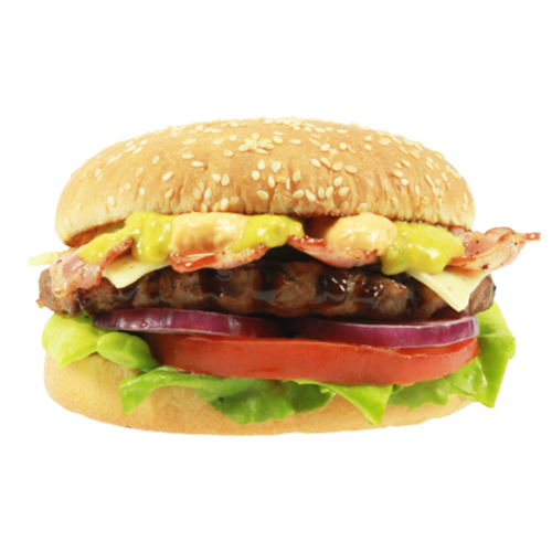 Big Burger Basic