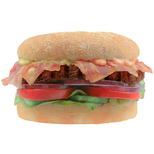 Big Burger Tijuana