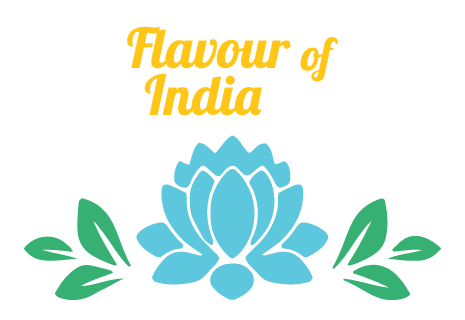 logo Flavour of India