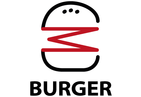 logo M Burger