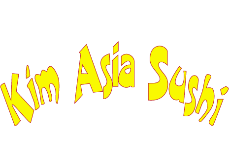 logo Kim Asia Sushi