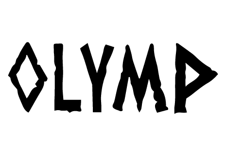 logo Restaurant Olymp