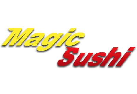 logo Magic-Sushi