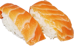 Sake Nigiri