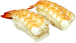 Ebi Nigiri