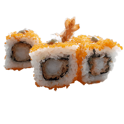 Ebi Tempura Masago