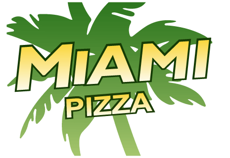 logo Pizza Miami