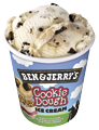 Cookie Dough (500ml)