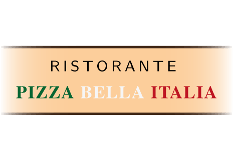 logo Bella Italia