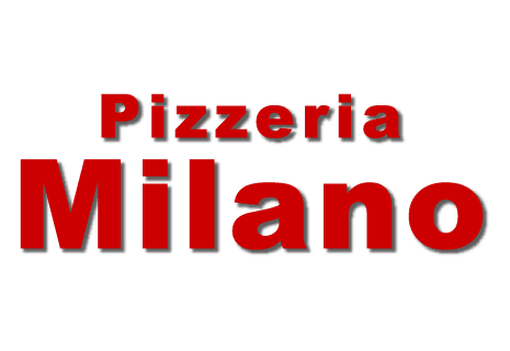 logo Pizzeria Sprint Milano