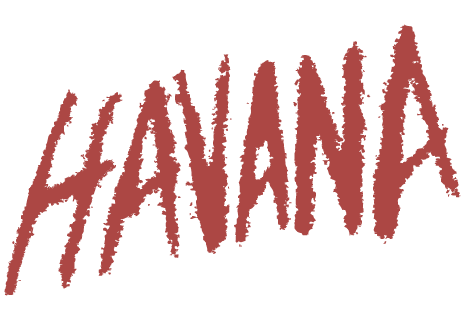 logo Havana Bar