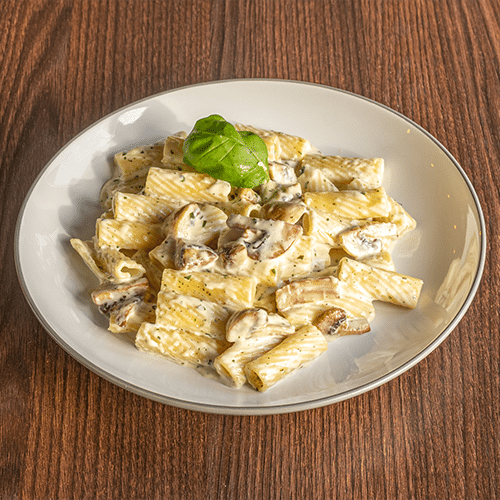 Pasta Funghi