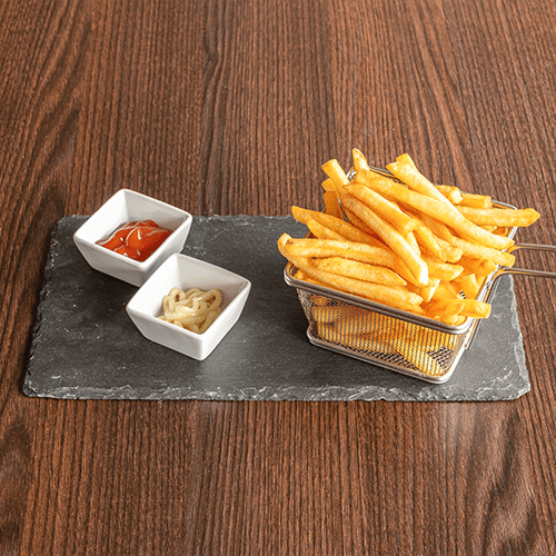 French fries