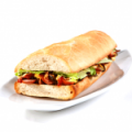 Baguette Doggy Dog (klein)
