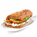 Baguette Phili Deluxe