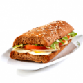 Baguette Vegi Spezial