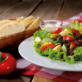 Mexico Salat