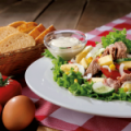 Thunfischsalat