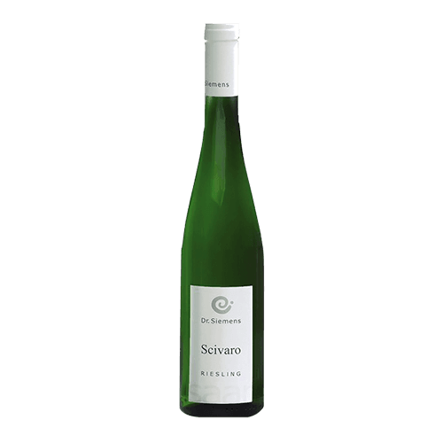Dr. Siemens Riesling Scivaro 2015 0,75l