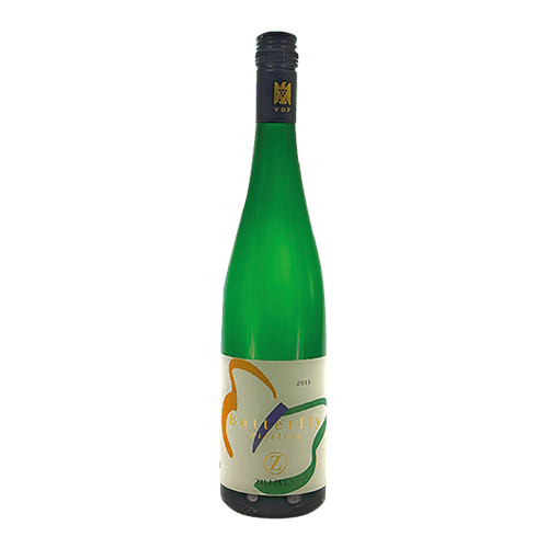 Forstmeister Geltz-Zilliken Saar Riesling feinherb