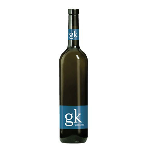 GOLDKIND Grauburgunder 0,75l