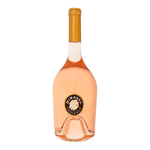 Jolie Pitt & Perrin Miraval Provence Rosé 0,75l