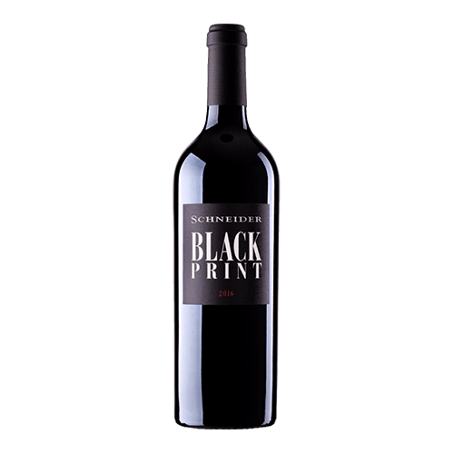 Markus Schneider Blackprint 0,75l